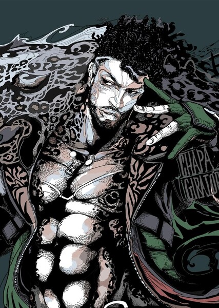 Eddy Gordo photo