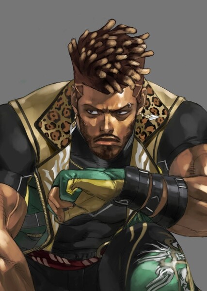 Eddy Gordo photo