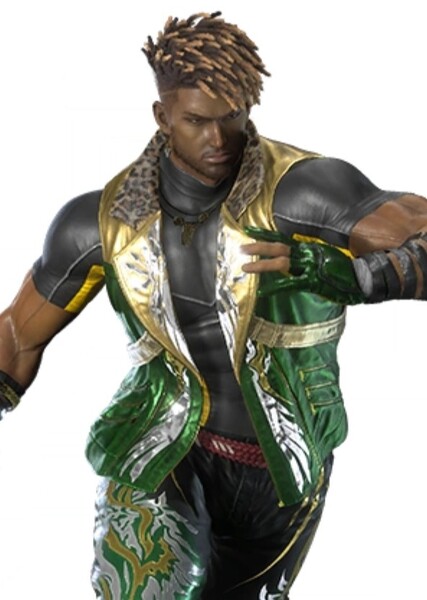 Eddy Gordo photo