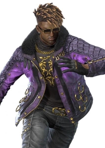 Eddy Gordo photo