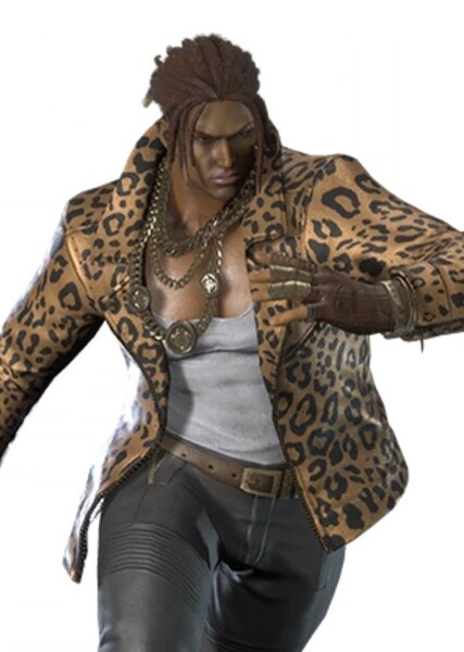 Eddy Gordo photo