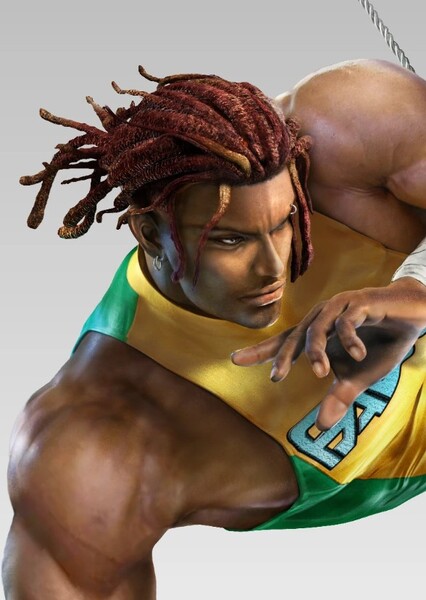 Eddy Gordo photo