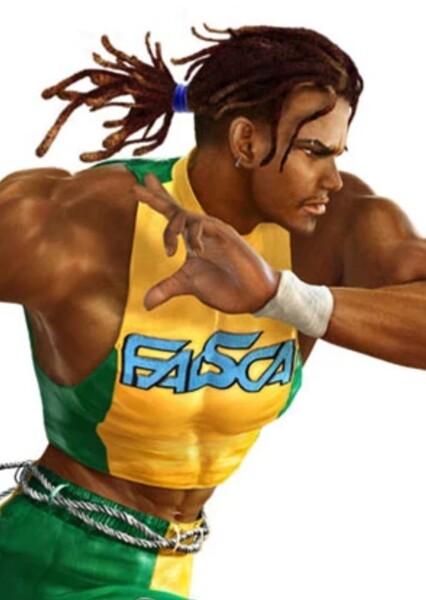 Eddy Gordo photo