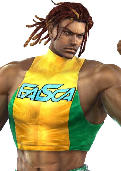 Eddy Gordo photo