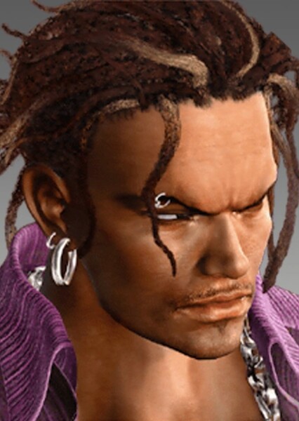 Eddy Gordo photo