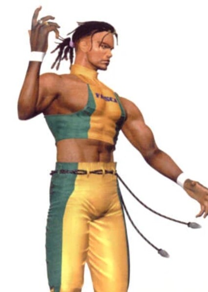 Eddy Gordo photo