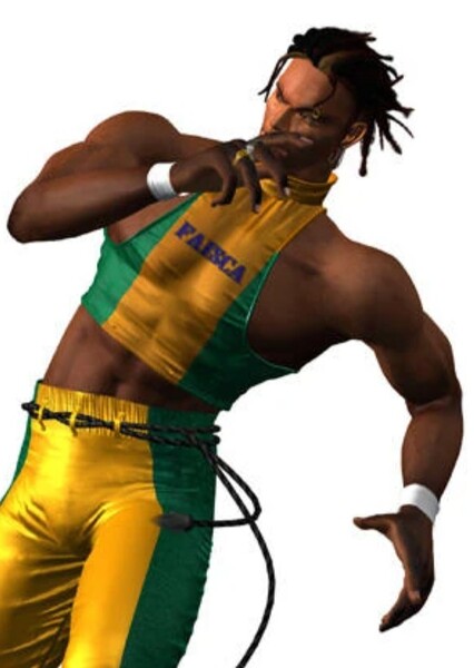 Eddy Gordo photo