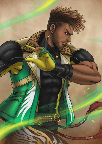 Eddy Gordo photo