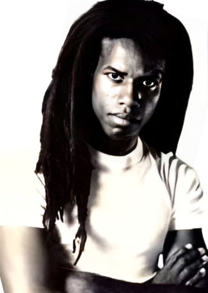 Eddy Grant photo