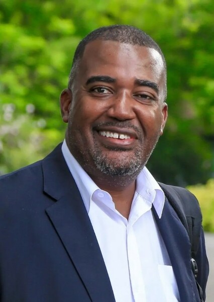 Eddy Kimani