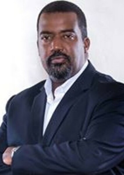 Eddy Kimani photo
