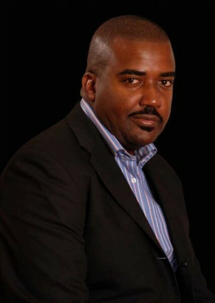 Eddy Kimani photo