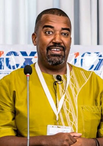 Eddy Kimani photo
