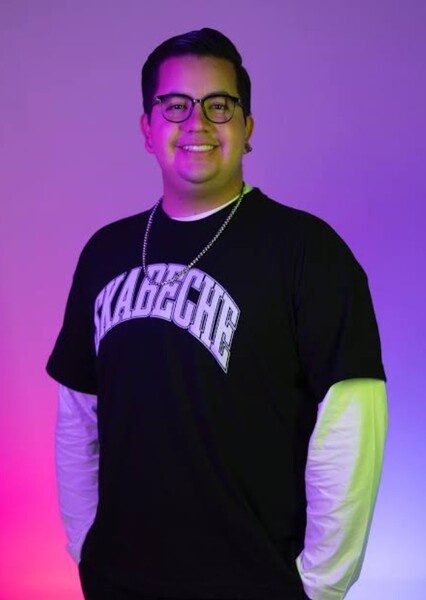Eddy Skabeche