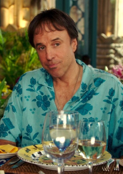 Eddy Warnick (Blended)