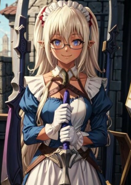 Edelgard photo