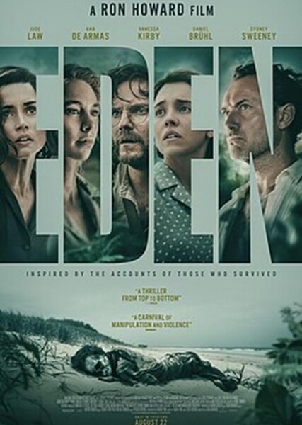 Eden (2024)