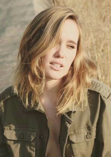 Hollywoods Hottest New Talent Eden Brolin - hj6arwg