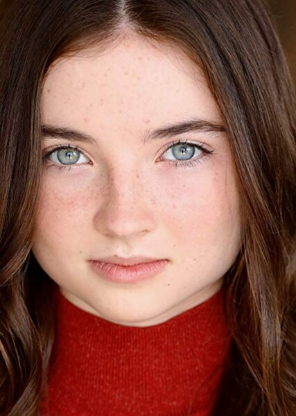 Eden Campbell