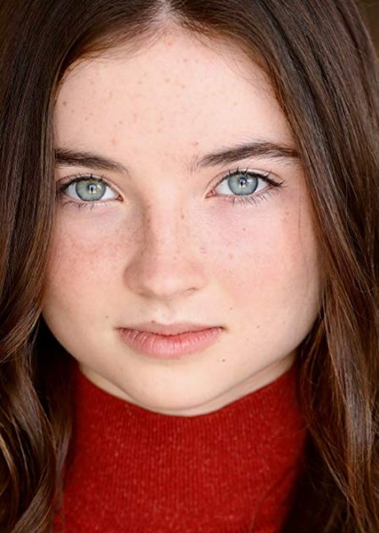 Eden Campbell