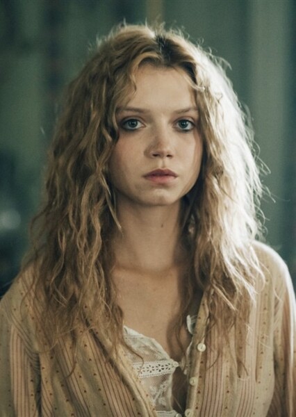 Eden Ducourant