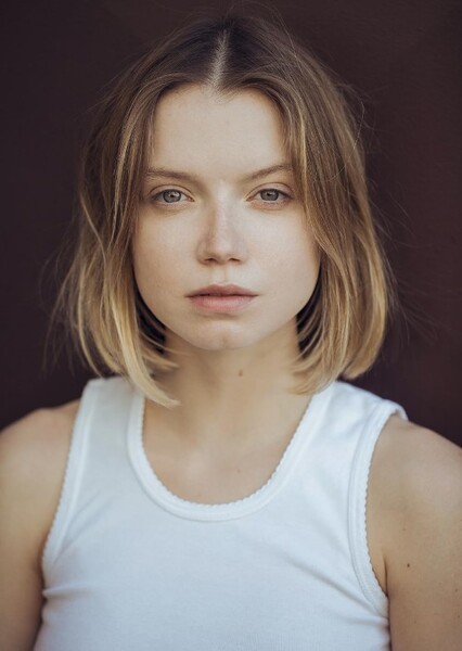 Eden Ducourant