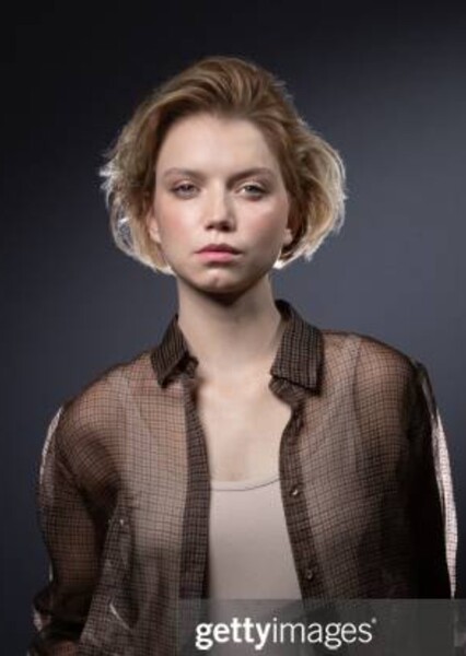 Eden Ducourant photo