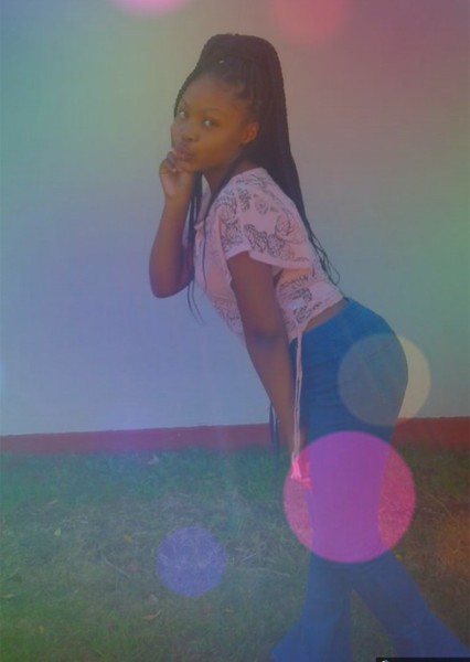 Eden Duncan-Smith photo