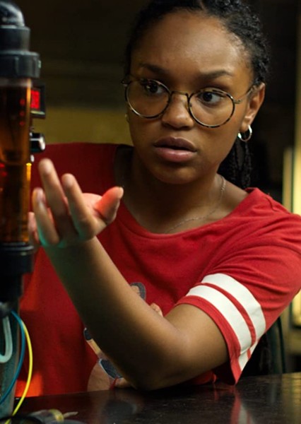 Eden Duncan-Smith Photo on myCast - Fan Casting Your Favorite Stories