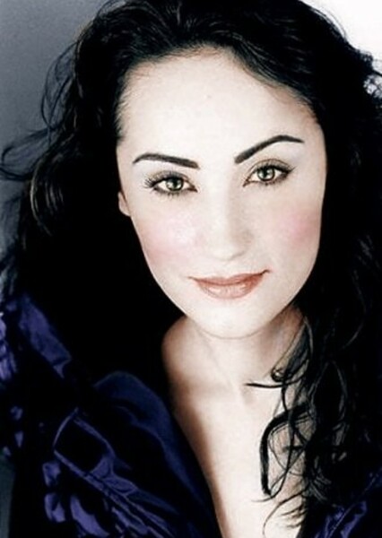 Eden Espinosa photo