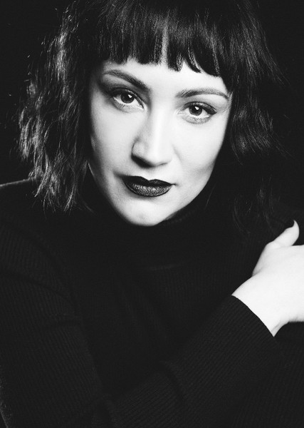 Eden Espinosa photo