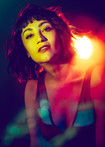 Eden Espinosa photo