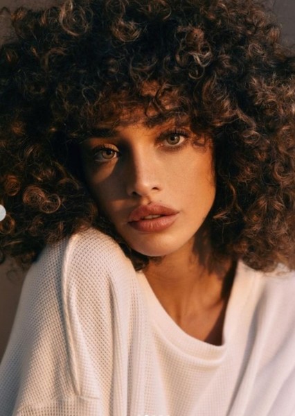 Eden Fines photo