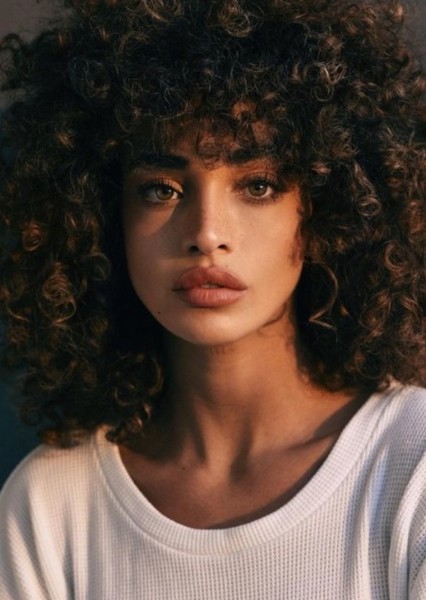 Eden Fines photo