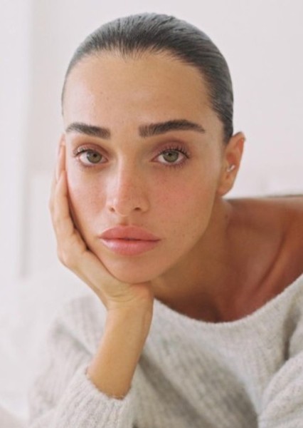Eden Fines photo