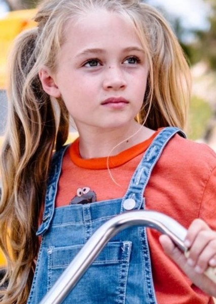Eden Grace Redfield Photo on myCast - Fan Casting Your Favorite Stories