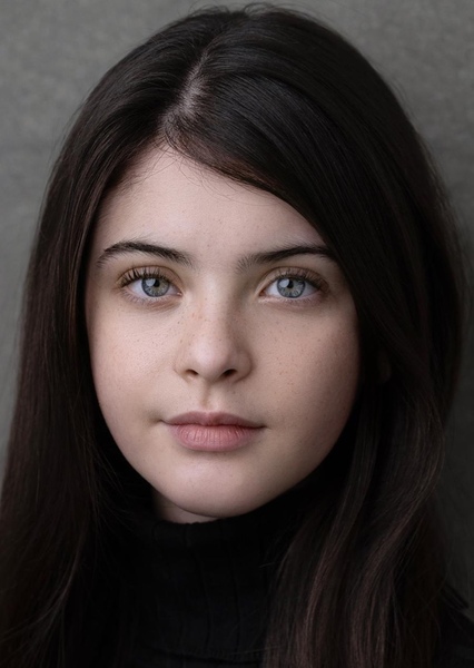 Eden Hamilton