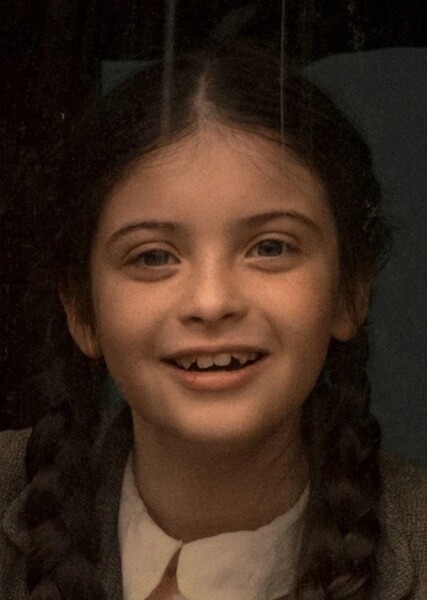 Eden Hamilton photo