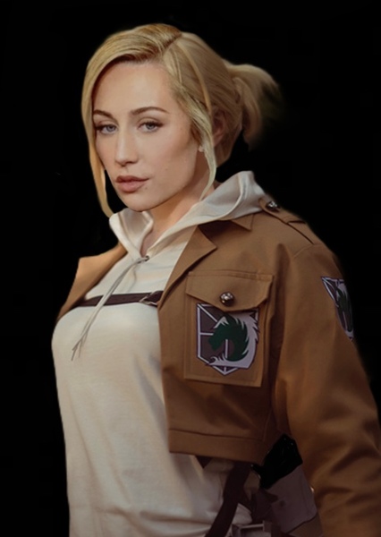 Eden McCoy photo