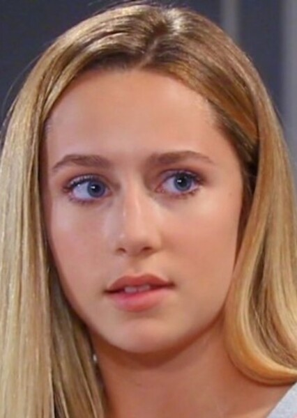 Eden McCoy photo