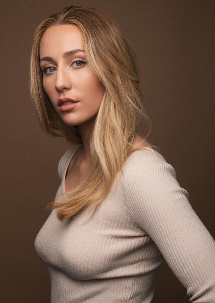 Eden McCoy photo