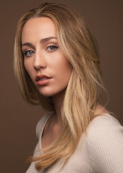 Eden McCoy photo