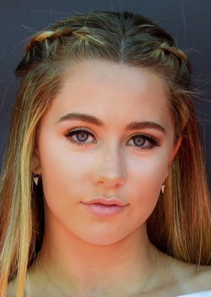 Eden McCoy photo