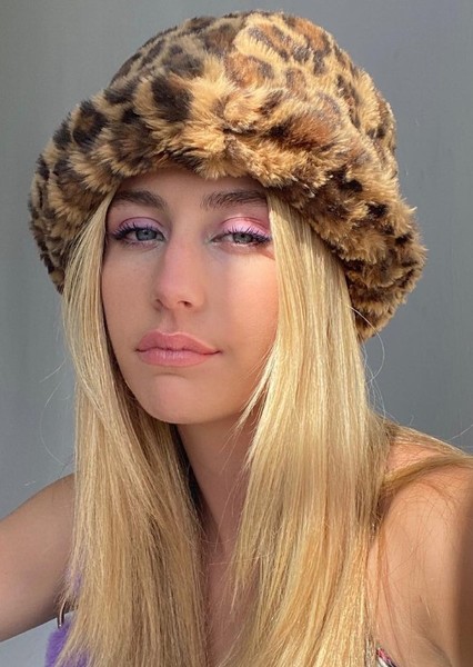 Eden McCoy photo
