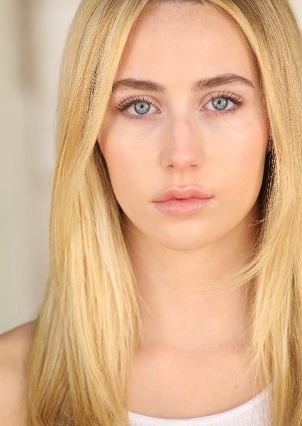 Eden McCoy
