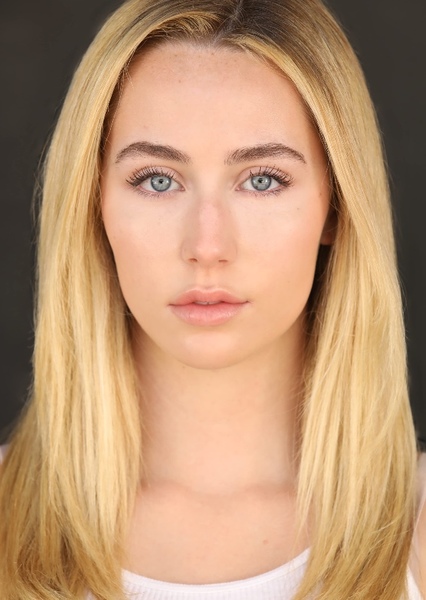 Eden McCoy photo