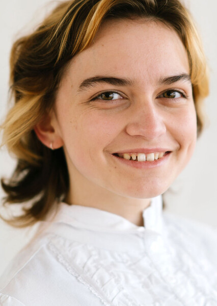Eden Perkins photo