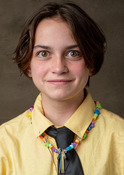Eden Perkins photo