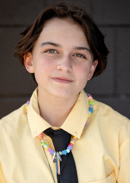 Eden Perkins photo