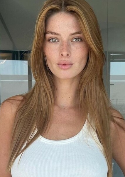 Eden Polani photo